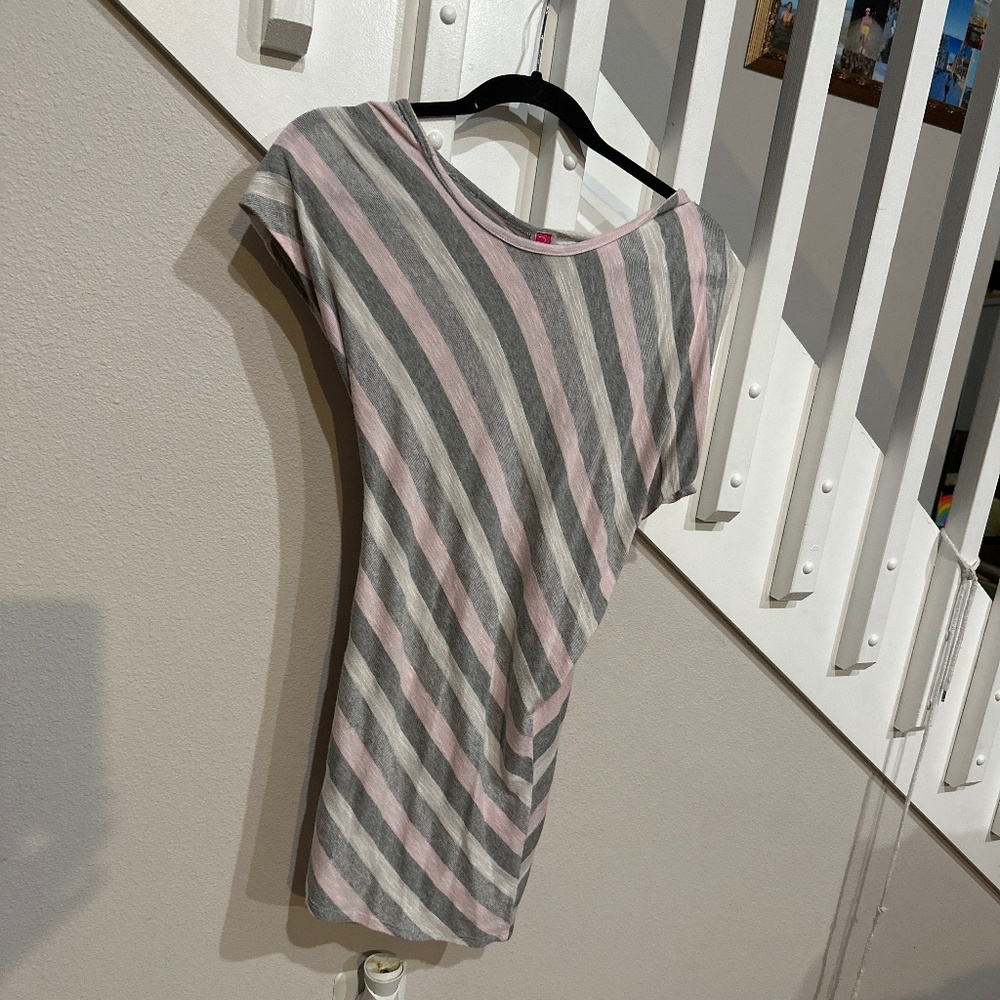 Mini vintage dress by Myth